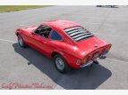 Thumbnail Photo 5 for 1971 Opel GT